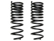 2014- Ram HD 0.5" Rear Performance Spring Kit | Dirty Garage