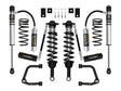 2023-2025 Sequoia ICON Front and Rear Lift Kit | Dirty Garage
