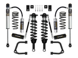2023-2025 Sequoia ICON Front and Rear Lift Kit | Dirty Garage