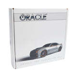 2010-2015 Camaro Concept Series Unpainted Tinted Sidemarker Set - View 6 | Dirty Garage