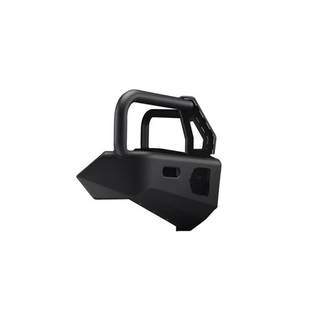 2014-2019 Tundra Summit Winch Bumper Kit - View 8 | Dirty Garage
