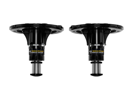 2024-2025 Tacoma ICON 2.0 Rear Bump Stop Kit - View 5 | Dirty Garage