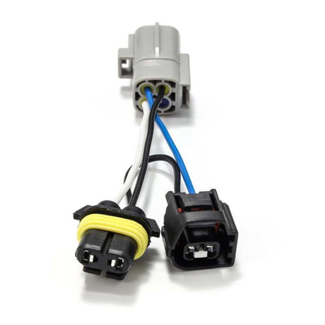 2021-2024 4Runner Projector Headlights Converters - View 7 | Dirty Garage