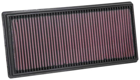 2016-2018 Land/Range Rover V6-3.0L DSL Replacement Air Filter | Dirty Garage