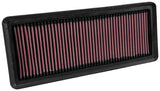 2016 MX-5 Miata Drop In Air Filter - View 5 | Dirty Garage