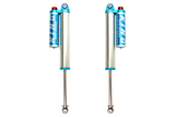 2011-2024 GM HD Rear 2.5" Piggyback Remote Shock Adjustable Pair - View 2 | Dirty Garage