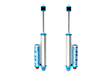 King Shocks 2014+ Ram 2500 4WD Rear 2.5 Dia Piggyback Reservoir Shock w/Adjuster | Dirty Garage