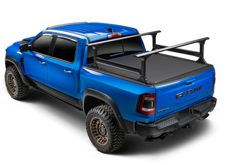 Universal Elevate Standard 41" Side Bar | Dirty Garage