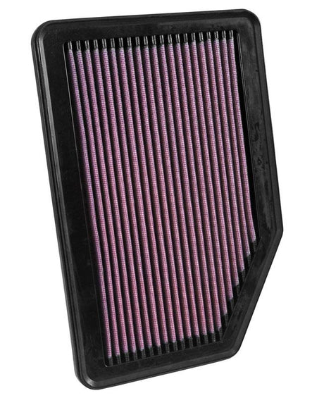 Replacement Panel Air Filter for 2015-2016 CR-V 2.4L - View 6 | Dirty Garage