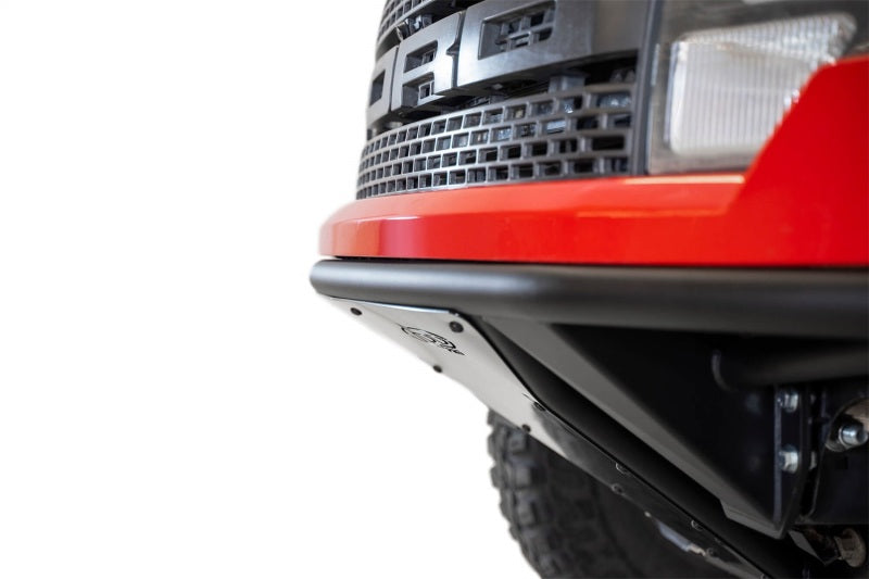2010-2014 Raptor ADD Pro V2 Front Bumper - View 5 | Dirty Garage