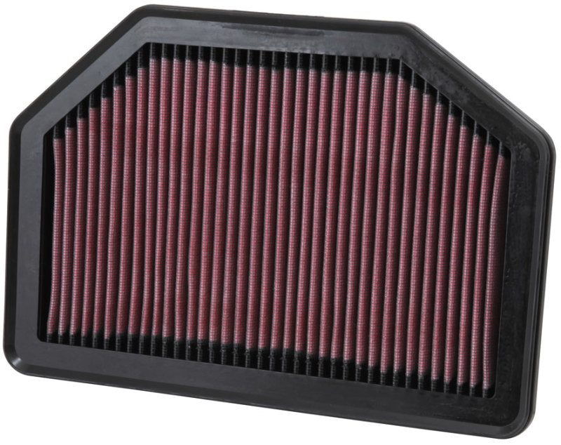 Universal Replacement Air Filter 13 Genesis Coupe 3.8L V6 - View 13 | Dirty Garage