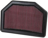 Universal Replacement Air Filter 13 Genesis Coupe 3.8L V6 - View 13 | Dirty Garage