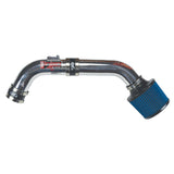 2003-2008 Mazda 6 2.3L Polished Cold Air Intake - View 3 | Dirty Garage