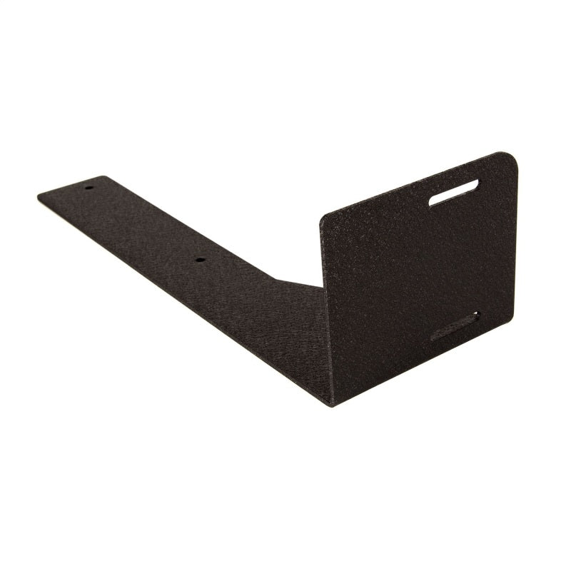 Rugged Ridge CB Radio Dash Mount 97-06 Jeep TJ LJ Jeep Wrangler | Dirty Garage