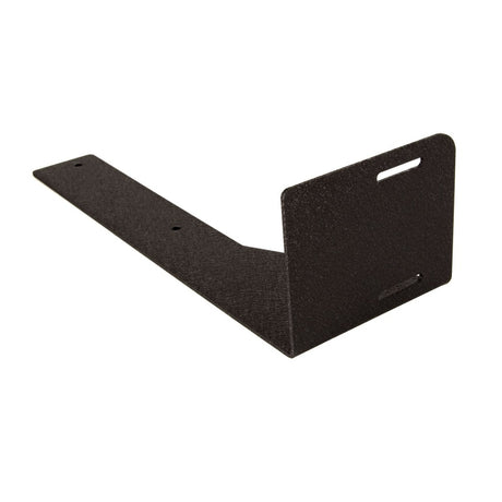 Rugged Ridge CB Radio Dash Mount 97-06 Jeep TJ LJ Jeep Wrangler | Dirty Garage
