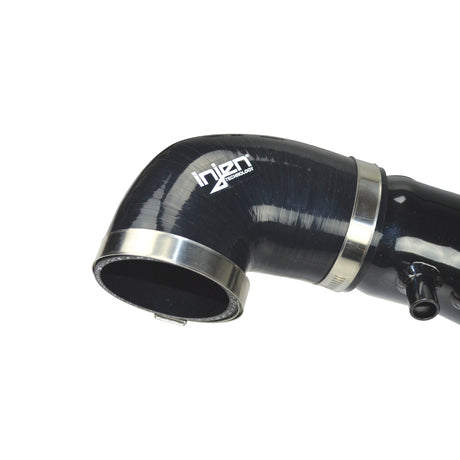 2006-2011 Civic Si 2.0L Black SP Series Cold Air Intake - View 4 | Dirty Garage