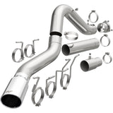 2024-2025 GM HD Pro Series Filter Back Performance Exhaust | Dirty Garage