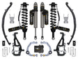 2021-2025 F-150 ICON Front and Rear Lift Kit | Dirty Garage