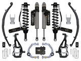 2021-2025 F-150 ICON Front and Rear Lift Kit | Dirty Garage