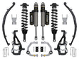 2021-2025 F-150 ICON Front and Rear Lift Kit | Dirty Garage