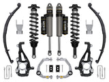 2021-2025 F-150 ICON Front and Rear Lift Kit | Dirty Garage