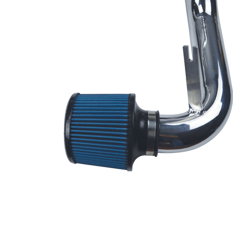 2006-2011 Civic 1.8L Polished SP Series Cold Air Intake - View 2 | Dirty Garage