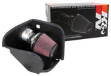 2019-2020 Altima L4-2.5L Typhoon Short Ram Intake - View 12 | Dirty Garage