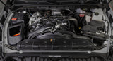2020-2026 GM Heavy Duty 6.6L Diesel NextGen Dry Flow Cold Air Intake - View 3 | Dirty Garage