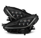 2021-2023 GR86 BRZ Nova-Series LED Projector Black Headlights | Dirty Garage