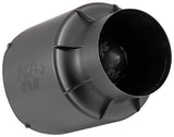 Universal Orion Universal Air Cleaner Assembly - View 2 | Dirty Garage