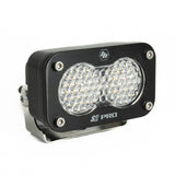 Universal S2 Pro Work Scene Pattern LED Work Light Clear | Dirty Garage