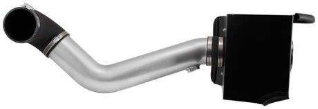 2016-2017 Titan XD V8-5.0L Performance Air Intake Kit - Metal - View 19 | Dirty Garage