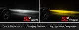 H11/H8/H9 White SL2 Pro LED Bulbs - View 4 | Dirty Garage