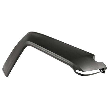 Rugged Ridge Max Terrain Fender Flare Set F & R 18-22 Jeep Wrangler JL - View 2 | Dirty Garage