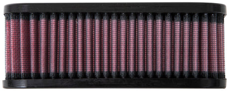 Universal Custom Air Filter - Rectangular - 6.75in O/S Length x 4.5in O/S Width x 2.5in Height - View 14 | Dirty Garage