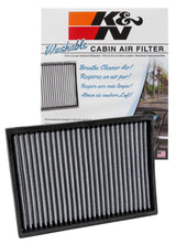 2011-2015 300/2011-2015 Challenger Cabin Filter - View 15 | Dirty Garage
