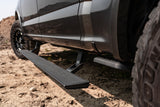 2007-2017 Wrangler JK 4 Door PowerStep Xtreme Black - View 4 | Dirty Garage