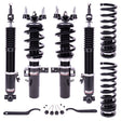2019-2024 BMW Z4 Performance Coilover Kit | Dirty Garage