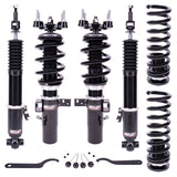 2019-2024 BMW Z4 Performance Coilover Kit | Dirty Garage