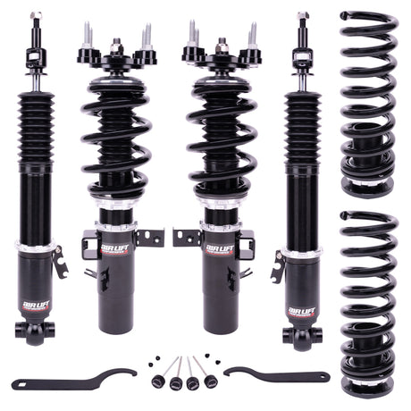 2019-2024 BMW Z4 Performance Coilover Kit | Dirty Garage