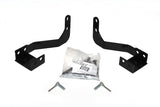 Go Rhino 07-13 Chevrolet Avalanche RC2 Brackets - View 2 | Dirty Garage