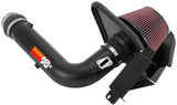 Universal 13 Explorer 3.5L V6 Performance Intake Kit - View 3 | Dirty Garage