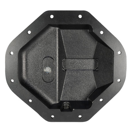 1966-2019 Rear Differential Cover (YHCC-C9.25) - View 15 | Dirty Garage
