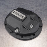 1984-2006 AMC Model 35 Rear Differential Cover - View 9 | Dirty Garage