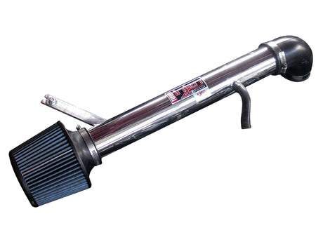 1996-2000 Civic Polished Short Ram Intake - View 4 | Dirty Garage