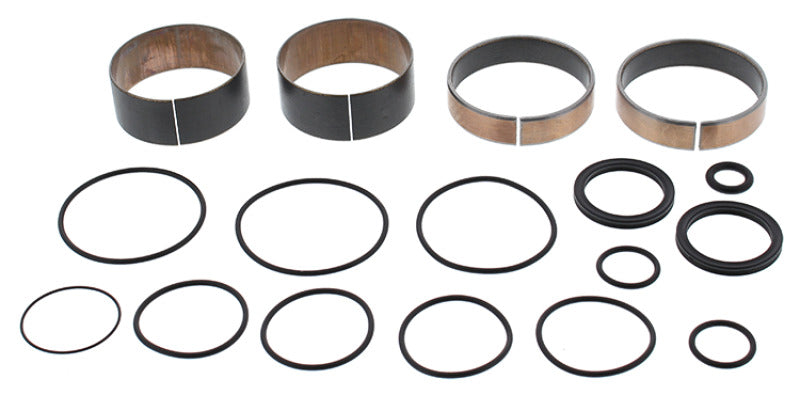2018-2020 Husqvarna TC 125 Fork Bushing Kit | Dirty Garage