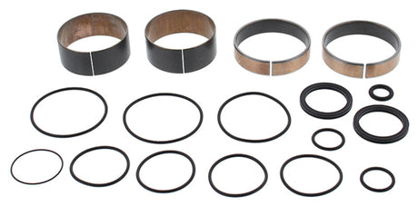 2018-2020 Husqvarna TC 125 Fork Bushing Kit | Dirty Garage