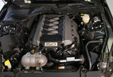 2015 Mustang GT 5.0L V8 Black Performance Intake Kit - View 7 | Dirty Garage