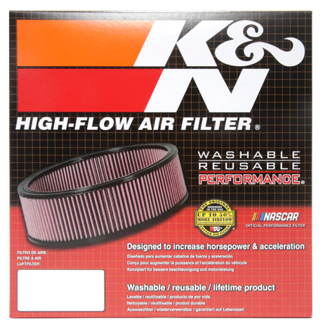 2020 M550i 4.4L V8 Replacement Air Filter (2 Per Box) - View 19 | Dirty Garage