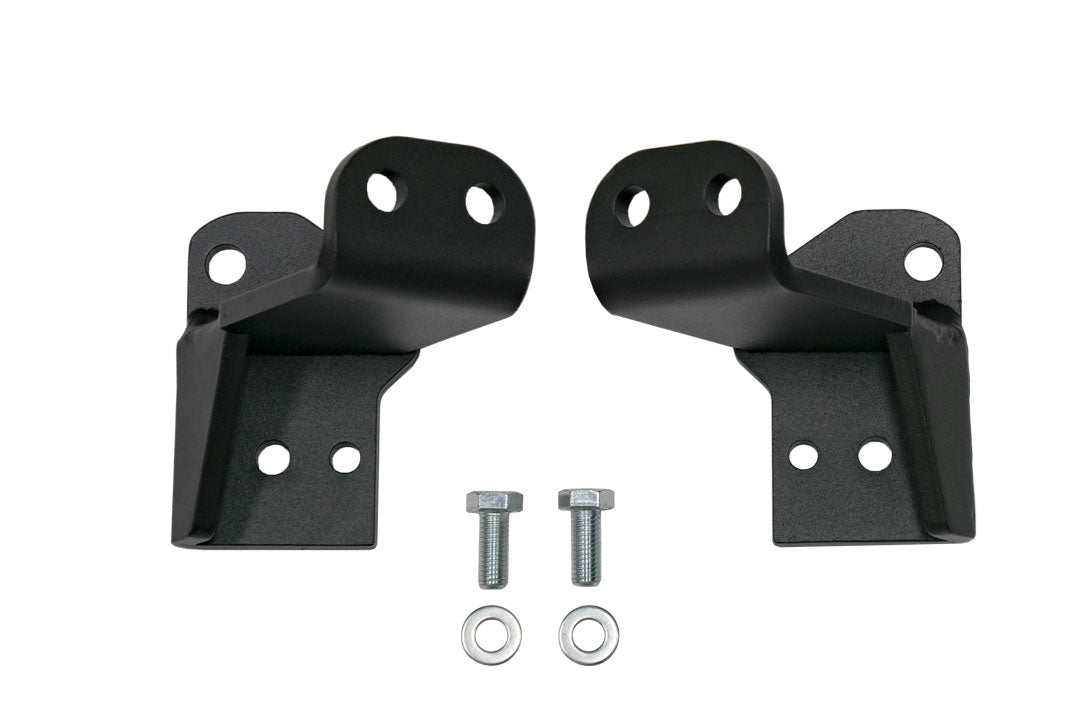 2015-2022 Sprinter 4x4 Front Jounce Reinforcement Bracket (1058)